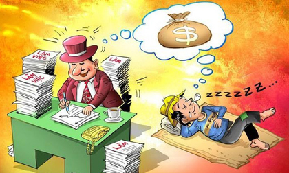 Con người dù tài năng đến đâu, đánh mất 4 phẩm chất này cũng rất khó thành công