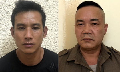 Mối liên minh của cặp bạn tù và “ông trùm” buôn cổ vật trong đường dây siêu trộm