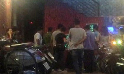 2 nam, nữ thanh niên tử vong sau khi dùng ma túy ở quán karaoke