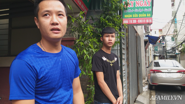 Sức khỏe bé trai sơ sinh nghi bị mẹ ném vào khe tường ở Hà Nội hiện ra sao?