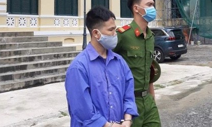 Hiếp dâm không thành quay sang… năn nỉ, chém người