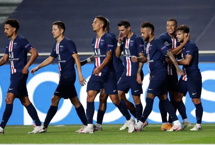 Di Maria tỏa sáng trong ngày trở lại, PSG thẳng tiến Chung kết Champions League - 2