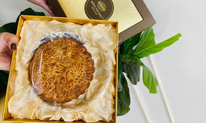 3 hàng bánh Trung thu nổi tiếng ngon rẻ, khách xếp hàng như thời bao cấp
