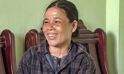 Nhặt được 150 triệu đồng, nữ phụ hồ trả lại cho người bị đánh mất