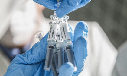Trung Quốc báo giá vaccine cao nhất thế giới, gấp 18 lần Anh, 7 lần Mỹ