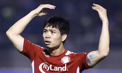 V.League 2020 có thể bị hủy