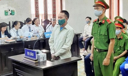 Buôn ma túy, 3 anh em ruột cùng 2 cựu cán bộ xã đối diện án tử hình