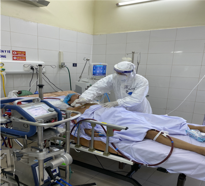 Lịch trình 11 ca Covid-19 mới: Nhiều người từng ở Bệnh viện Đà Nẵng, có 2-3 lần âm tính