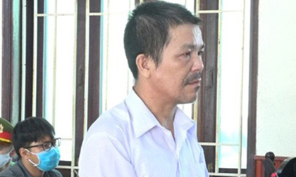 Án chung thân cho kẻ dùng dao sát hại, đâm vùng kín người tình