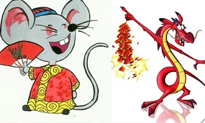 Từ Rằm tháng 7: Con giáp 'biến họa thành may', làm đến đâu được Thần tài giúp đến đó