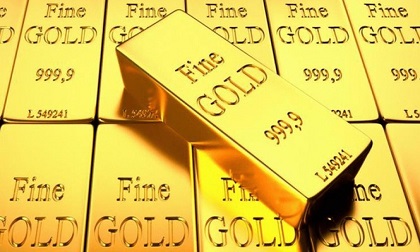 Giá vàng hôm nay 22/8: Thị trường biến động khó lường