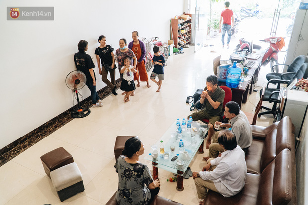 Niềm hạnh phúc của người bố khi con trai được Công an giải cứu ở Bắc Ninh: 'Tôi như sống lại một lần nữa'