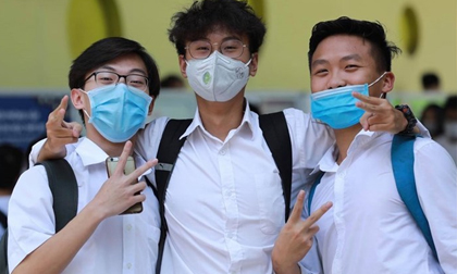 Hà Nội đã chấm xong bài thi tốt nghiệp THPT năm 2020