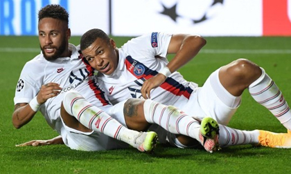 Mbappe: ‘Tôi muốn cùng PSG làm nên lịch sử'
