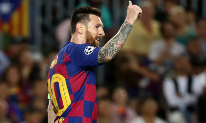 Lộ kế hoạch 'bẩn' ép Messi, Suarez phải cuốn gói khỏi Barcelona