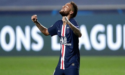 Neymar: 'Tôi đến PSG để làm nên lịch sử'