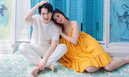 Vợ gần đến ngày lâm bồn, Ông Cao Thắng bất ngờ tiết lộ thay đổi lớn nhất sau khi kết hôn với Đông Nhi
