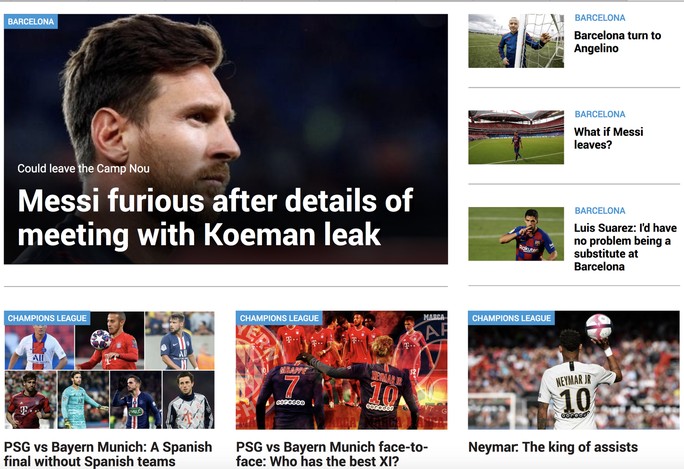 Lộ kế hoạch bẩn ép Messi, Suarez phải cuốn gói khỏi Barcelona - Ảnh 1.
