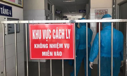 Thêm 2 ca mắc Covid-19 ở Đà Nẵng và Hải Dương