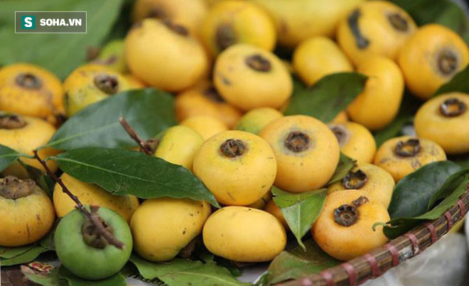Hoa quả quê 'lên đời', ra phố bán tiền triệu vẫn không có để mua - 2