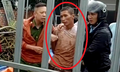 Nghi án kẻ nghiện ma túy sát hại phụ nữ bại liệt cướp tài sản