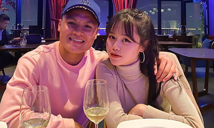 Quang Hải xoá sạch ảnh chung với Huỳnh Anh, cô nàng khẳng định độc thân và 'tố' ai kia 'bạc'