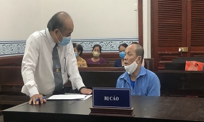 Tử hình người sát hại nữ chủ quán, cướp tài sản giữa ban ngày