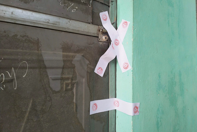 Bạn trọ của nghi phạm sốc vì bị nhầm bắt cóc bé 2 tuổi - 1
