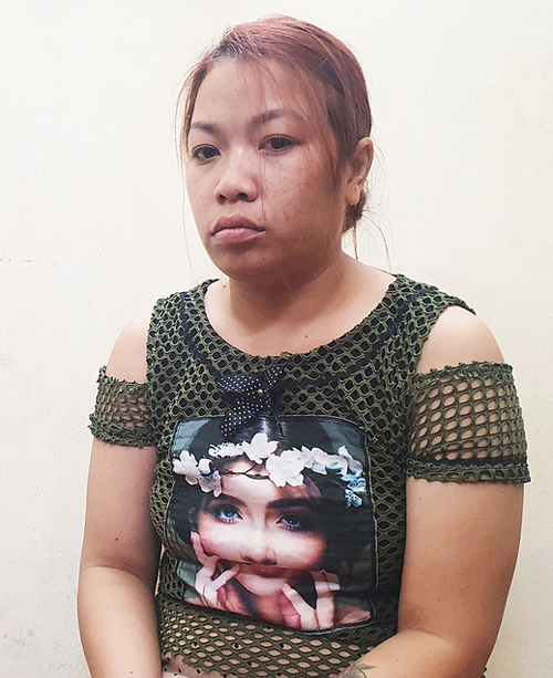 Bạn trọ của nghi phạm sốc vì bị nhầm bắt cóc bé 2 tuổi