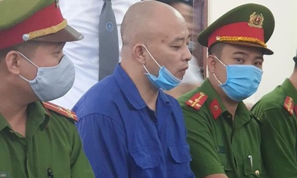 Đường 'Nhuệ' lĩnh 3 năm 6 tháng tù