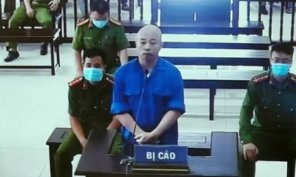 Đường ‘nhuệ’ khai 2 lần lao tới bị hại để… can ngăn
