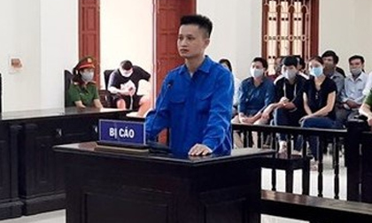 Y án tử hình bị cáo giết nữ nhân viên ngân hàng