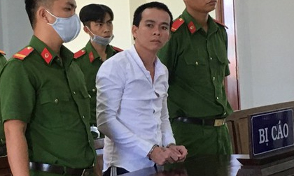 Chú hiếp dâm cháu ruột: 20 năm tù