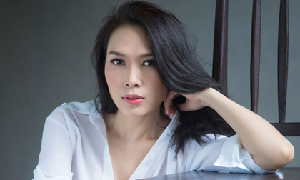 Điều khó tin về Mỹ Tâm: Tôi yêu như thể đâm đầu vào tường và chẳng còn biết gì nữa!