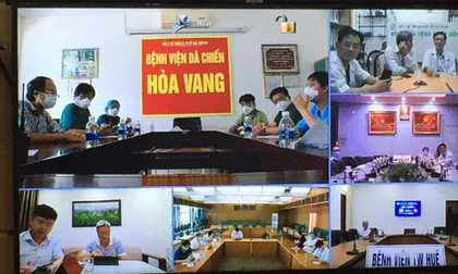 15 ca mắc Covid-19 rất nặng, nguy cơ tử vong đang điều trị ở những bệnh viện nào?