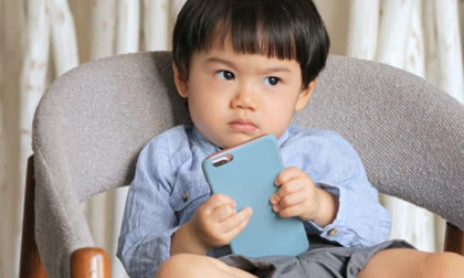 Chuyên gia đưa ra 2 nguyên tắc vàng khi dạy con để trẻ luôn hạnh phúc, thành công trong tương lai
