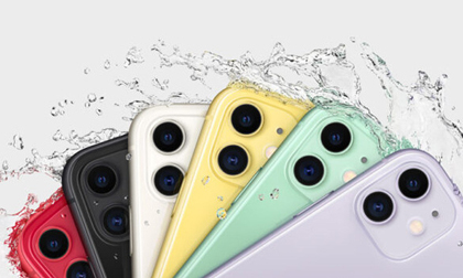 Hàng loạt mẫu iPhone cũ sẽ giảm giá 'cực sâu' sau khi iPhone 12 ra mắt