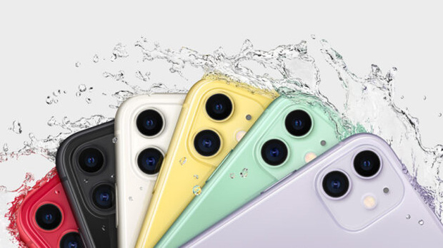 Hàng loạt mẫu iPhone cũ sẽ giảm giá 'cực sâu' sau khi iPhone 12 ra mắt - 1