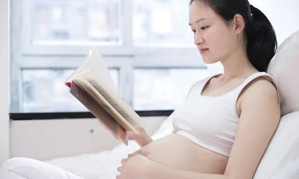 Những thói quen giúp mẹ bầu sinh con thông minh, nhất là điều thứ 3