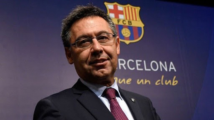 Chấn động: Messi chính thức yêu cầu phá vỡ hợp đồng với Barca, lộ diện điểm đến tiếp theo - 2