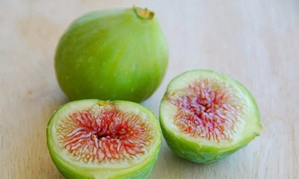 Quả sung được ví như 'thần dược', giúp sống khỏe thọ lâu ai không biết là uổng phí
