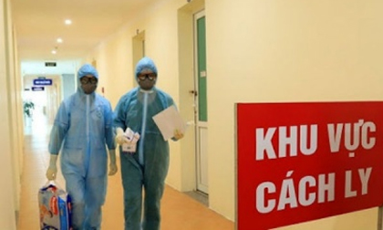 Sáng nay 27-8, không có ca mắc Covid-19 mới