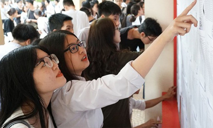 Công bố phổ điểm thi tốt nghiệp THPT 2020 tất cả các môn