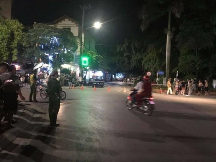 Nghi phạm dùng súng bắn thương vong 2 người ở Thái Nguyên: Không có mâu thuẫn với hàng xóm, không thuộc dạng ngổ ngáo - 1
