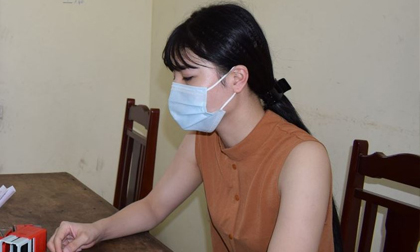 Hot girl Hưng Yên bị tạm giữ vì chiếm đoạt hơn 240 triệu đồng khi làm giả giấy trúng tuyển THPT