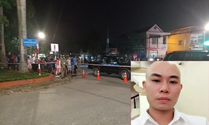 Nghi phạm dùng súng bắn thương vong 2 người ở Thái Nguyên: Không có mâu thuẫn với hàng xóm, không thuộc dạng ngổ ngáo