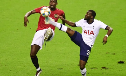 Paul Pogba được xác định dương tính với Covid 19