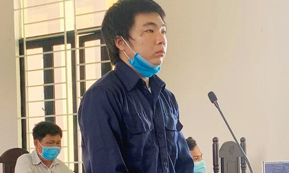 Người cha say rượu đánh con trai ruột 4 tháng tuổi gãy cả 2 chân lãnh 78 tháng tù