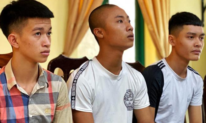 Chém bố bạn gái trọng thương vì bị ngăn cấm yêu đương