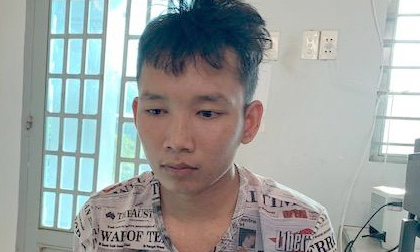 Lời khai nghi phạm chém lìa chân thiếu niên